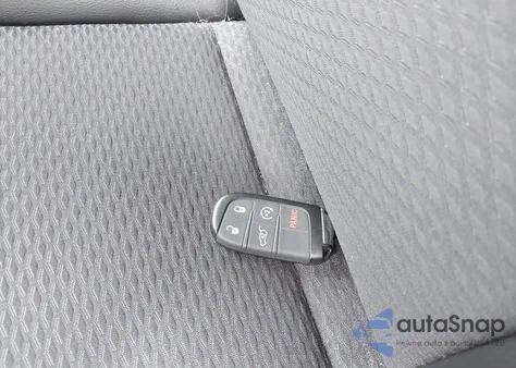 2023 Jeep Compass Latitude 4X4 из США, поврежденный, VIN 3C4NJDBN6PT513561